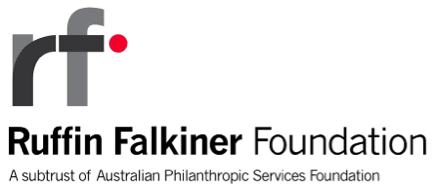 Ruffin Falkiner Foundation